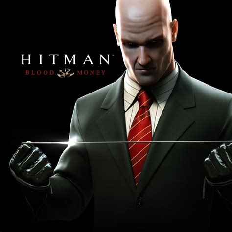hitman blood money igg|Walkthrough .